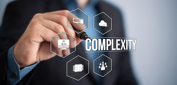 Complexity