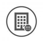 Application process: 2. confirmation of receipt