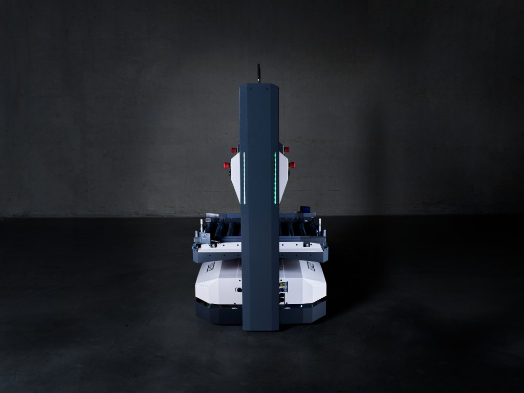 Open shuttle visual 1