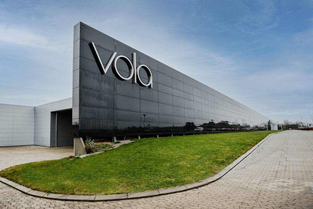 vola visual 3